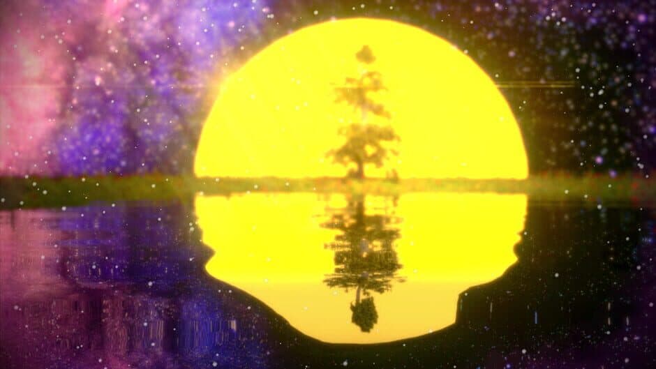 Gamitate the Meditation Game screenshot