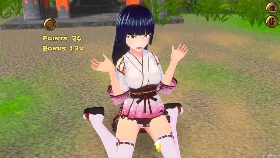 Ecchi Spirit screenshot