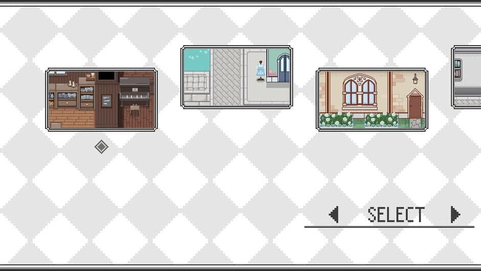 The Other: Rosie's Road of Love screenshot