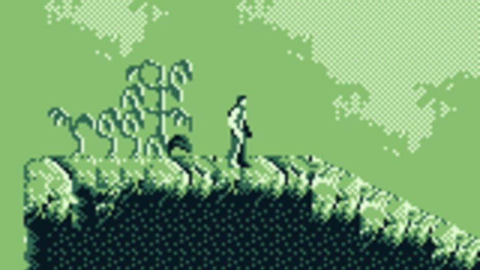 The Lost World: Jurassic Park screenshot
