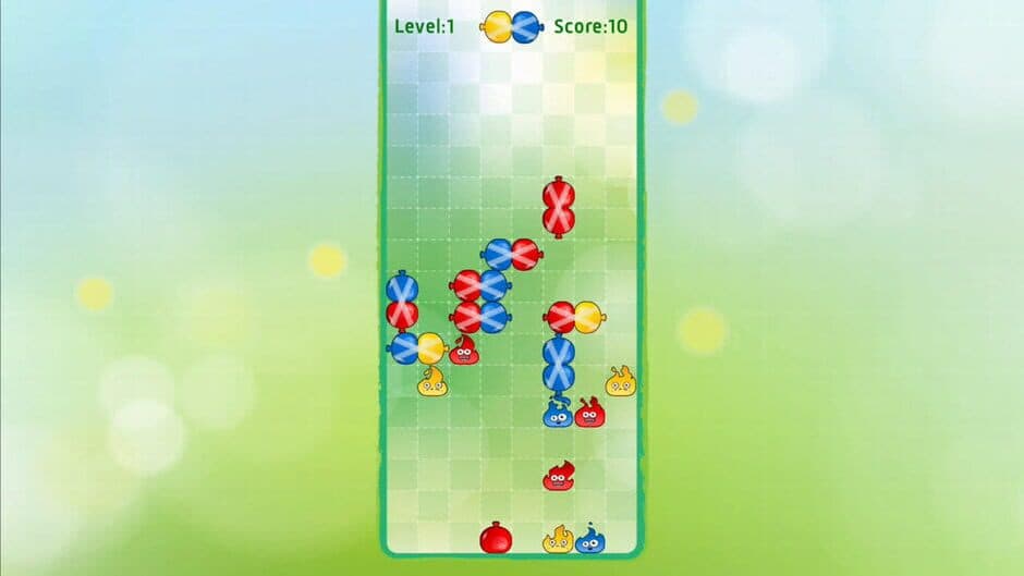 Water Balloon Mania screenshot