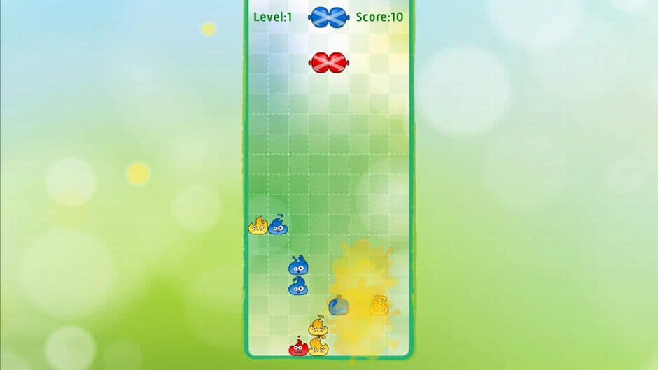 Water Balloon Mania screenshot