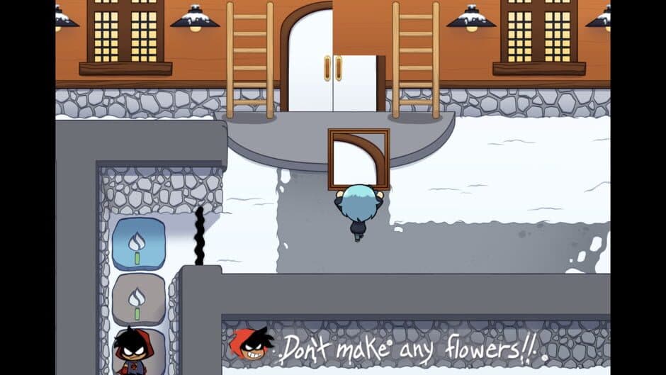 Epiphany City screenshot