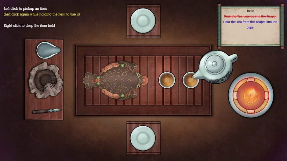 Kabaret screenshot