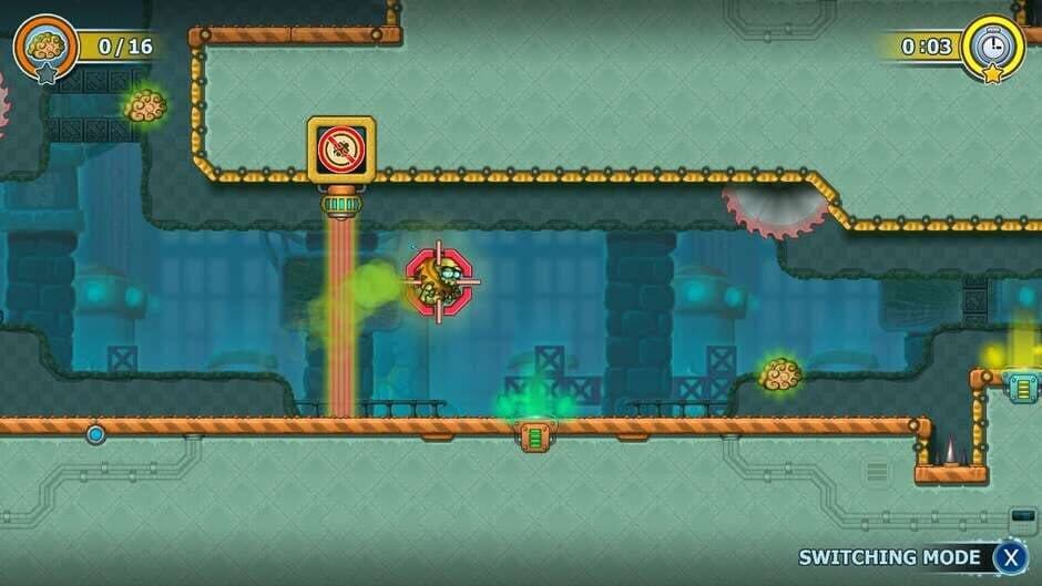 Deadlings screenshot