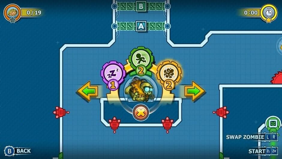 Deadlings screenshot