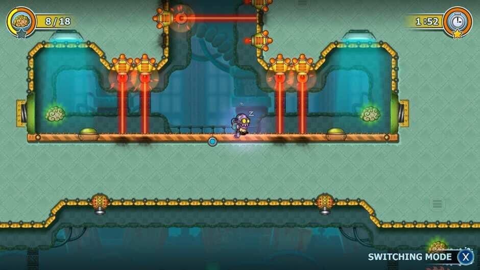 Deadlings screenshot