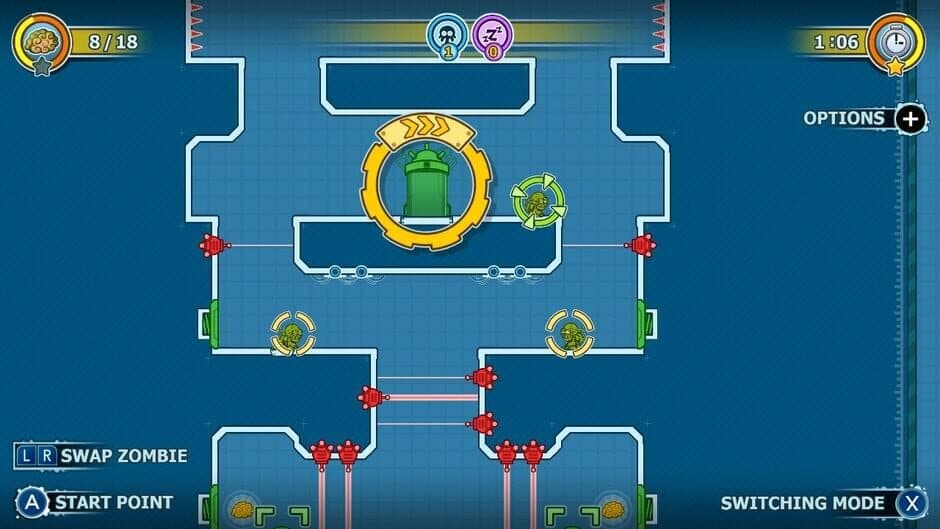 Deadlings screenshot