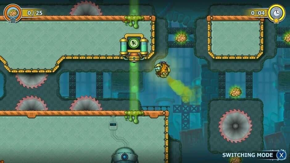 Deadlings screenshot
