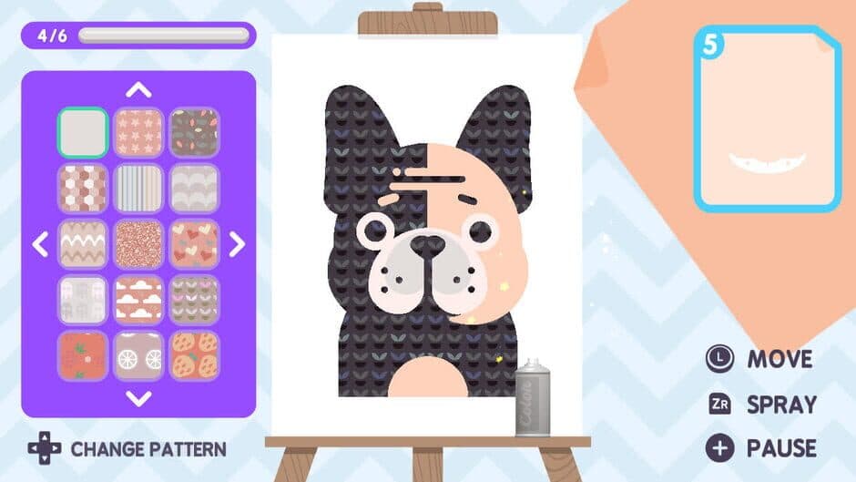 Stencil Art screenshot