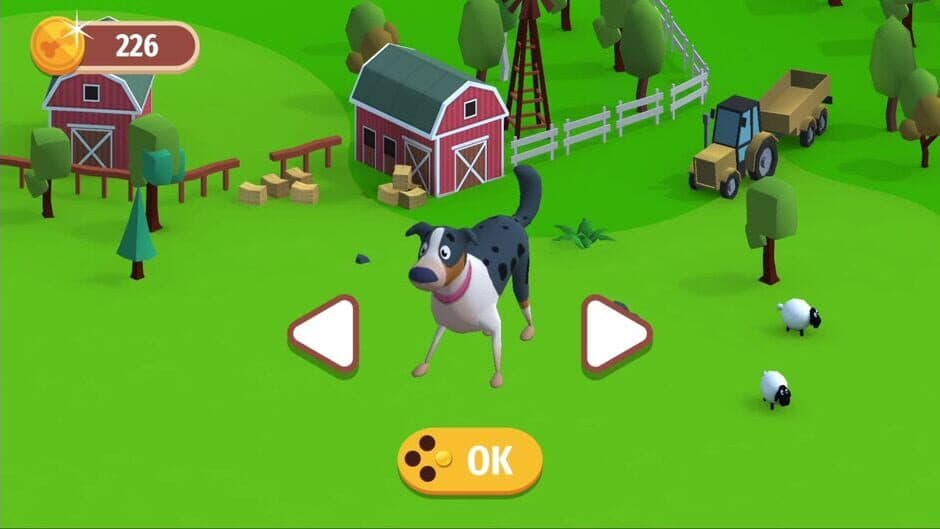 Sheep Patrol screenshot