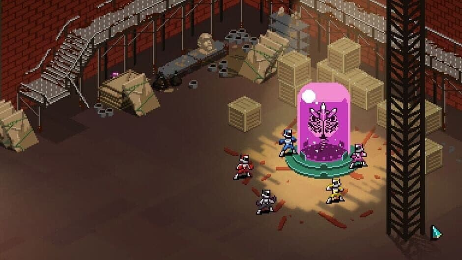 Old School RPG Bundle screenshot