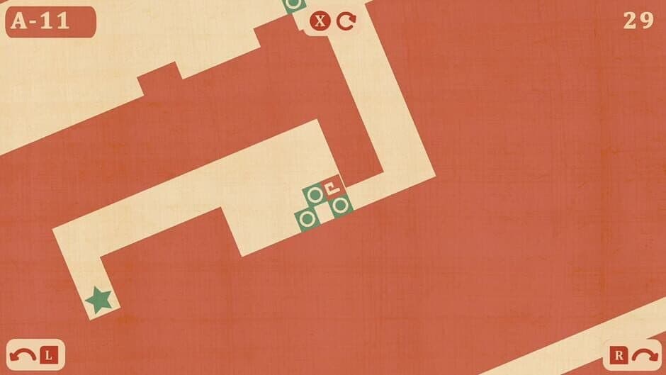 Girabox screenshot