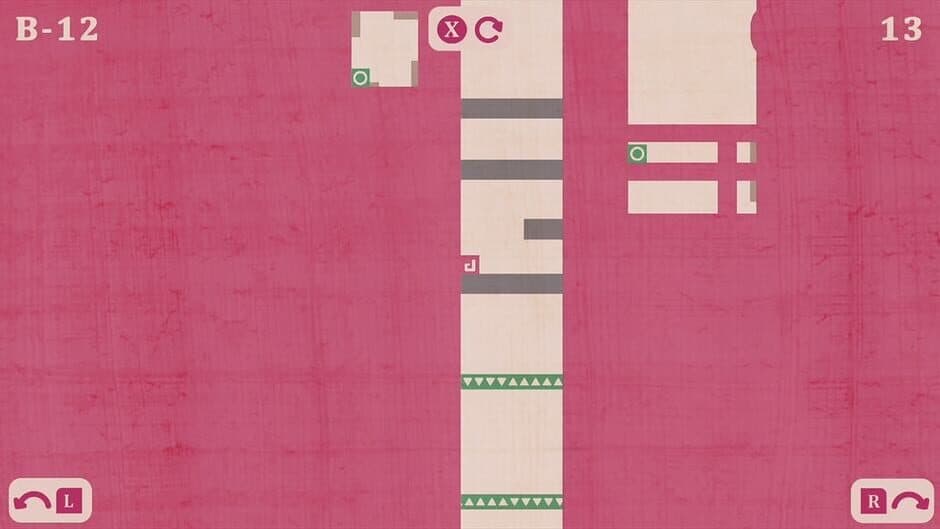 Girabox screenshot