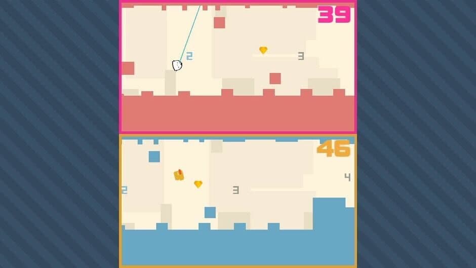 Press “A” to Party screenshot