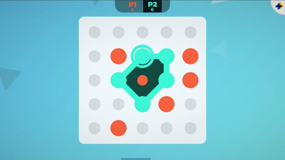 Kropki 8 screenshot