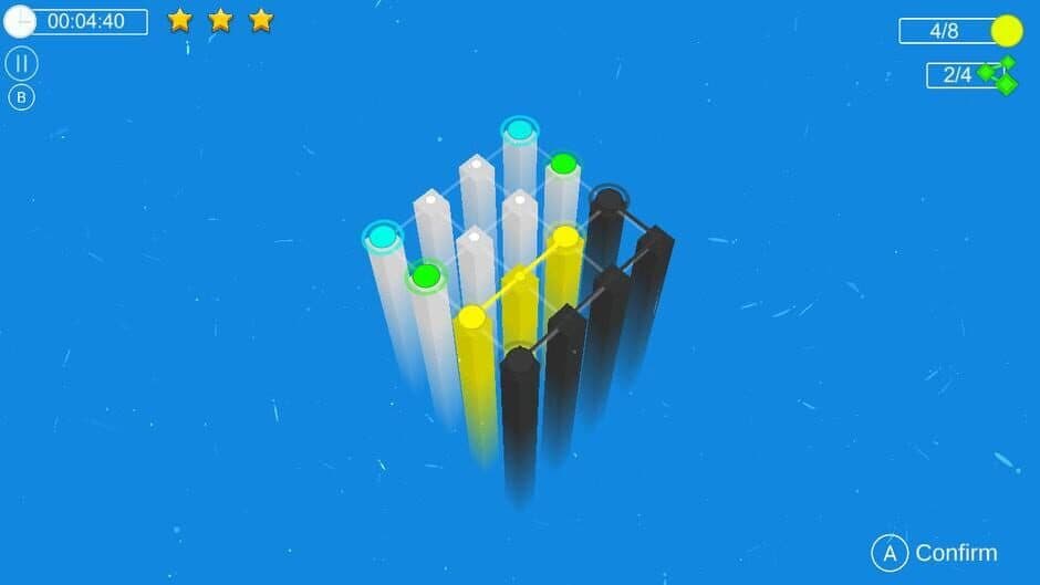 Connect It! screenshot