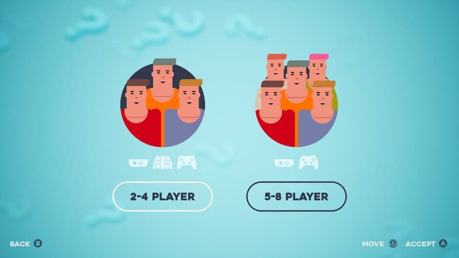 Multi Quiz screenshot