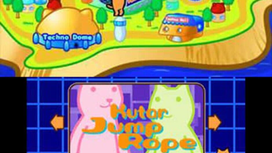 Kutar Jump Rope screenshot