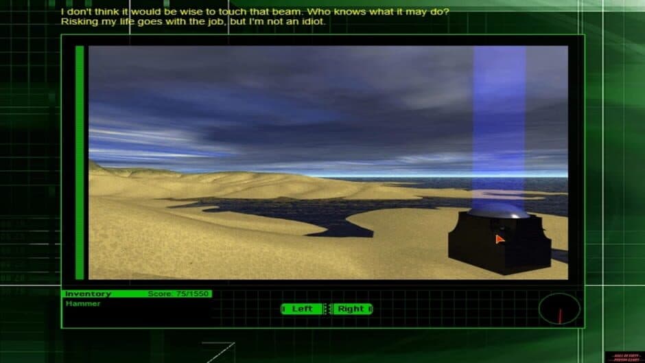 Mystery Island II screenshot