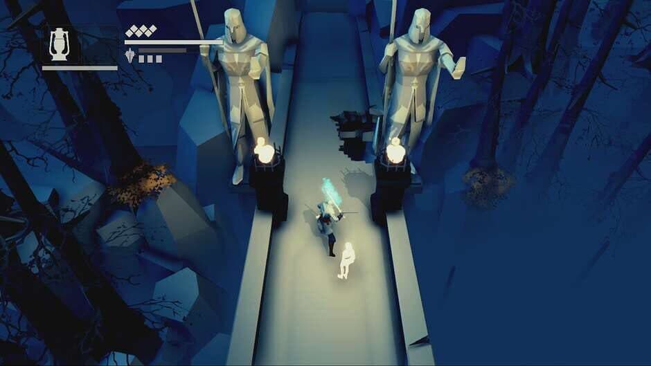 Digerati Presents: The Dungeon Crawl Vol. 1 screenshot