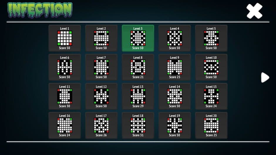 Infection: Board Game screenshot