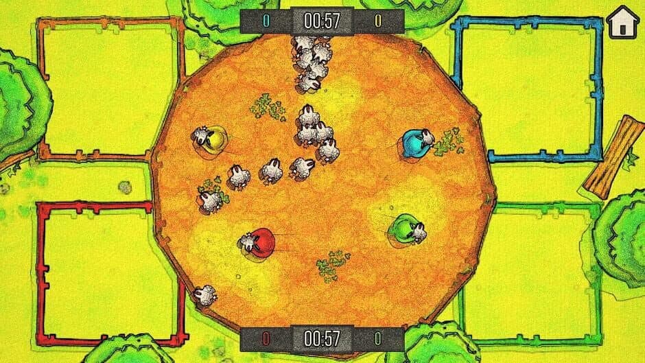 Party Games: 15 in 1 screenshot