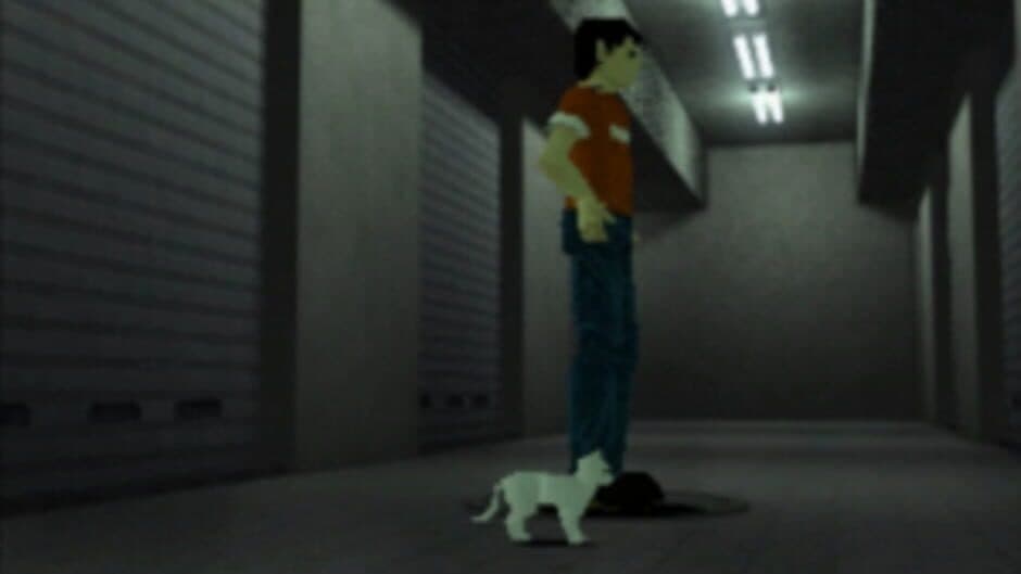 Yami Fuku Natsu: Teito Monogatari Futatabi screenshot