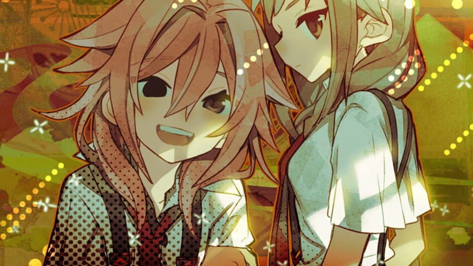 Ayakashi Akashi screenshot
