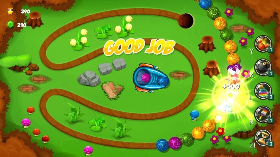 Zumatch screenshot