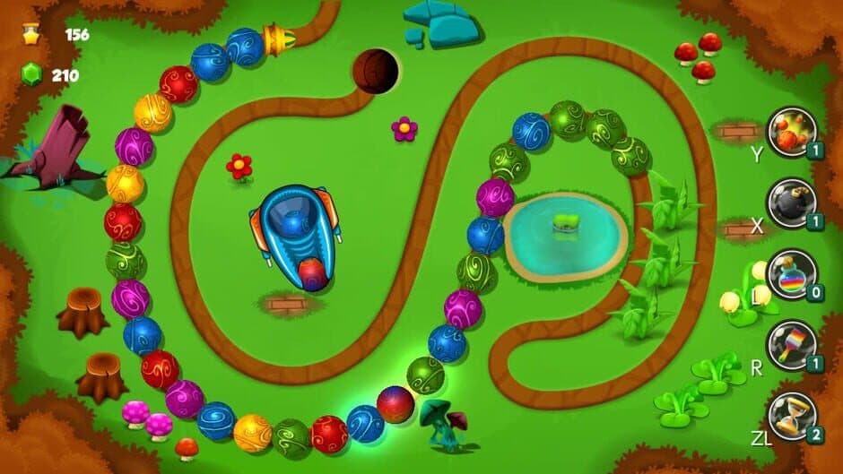 Zumatch screenshot