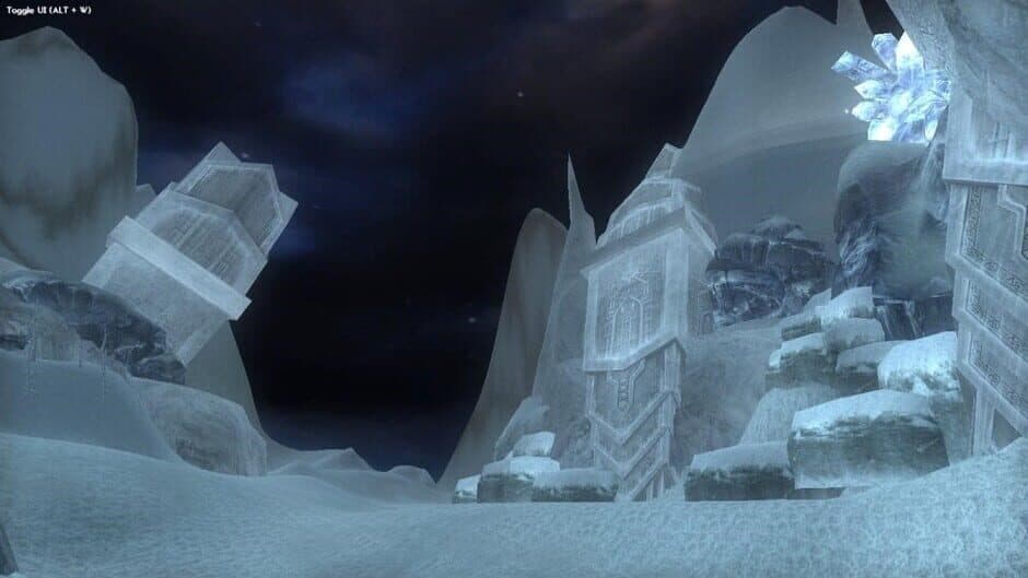Atlantica Europe screenshot