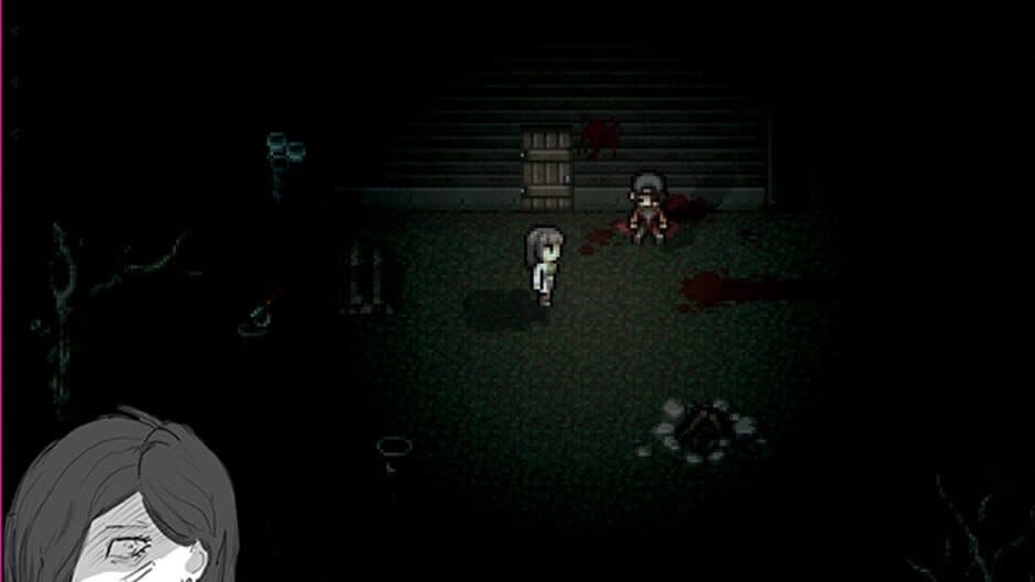 The Lady Puppet screenshot