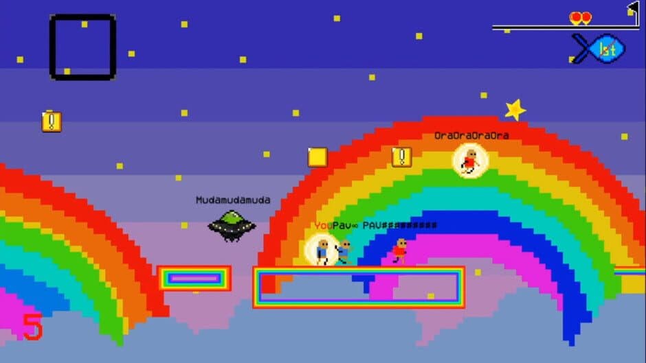 Madrun screenshot