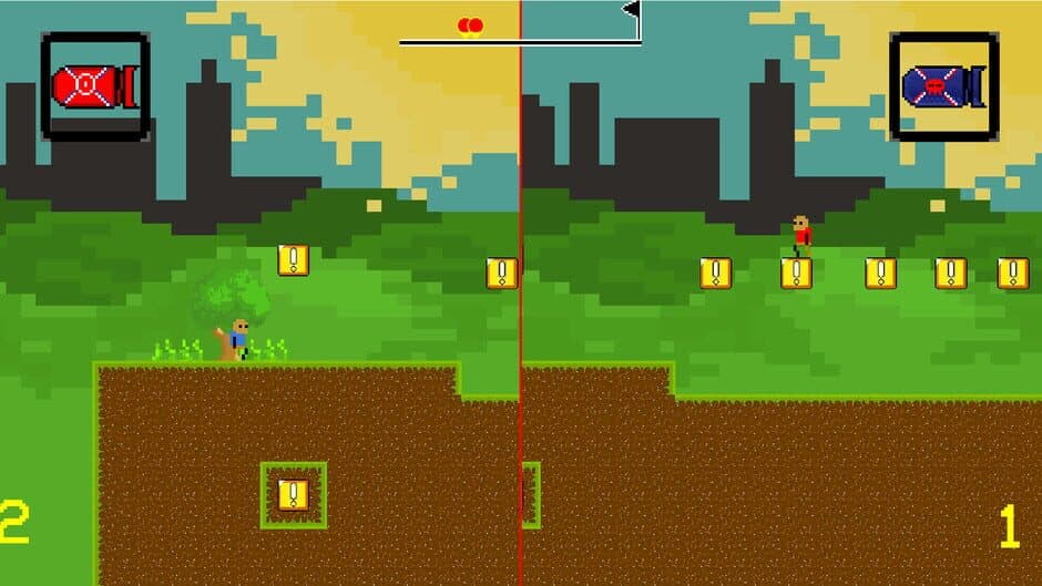Madrun screenshot