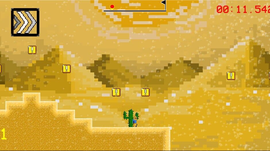 Madrun screenshot