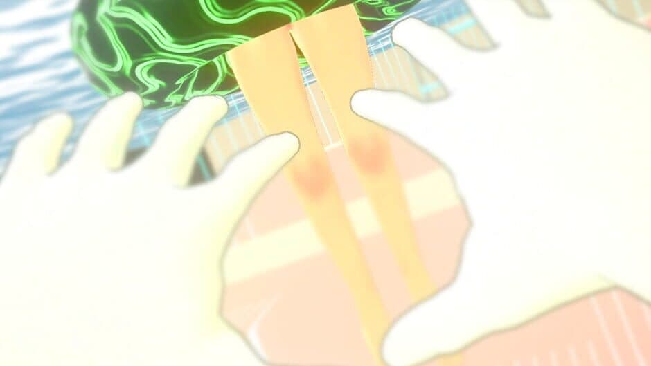 Hentai VR 3 screenshot