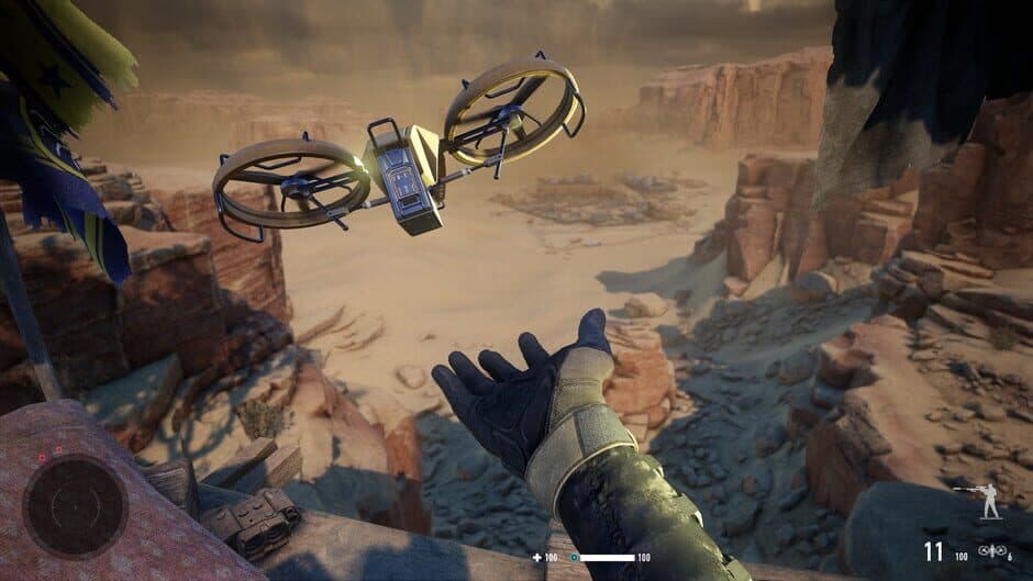 Sniper Ghost Warrior Contracts 2 screenshot