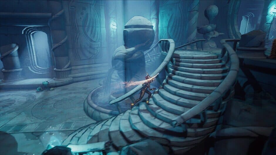 Holmgang: Memories of the Forgotten screenshot
