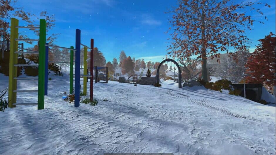 Snowballer screenshot