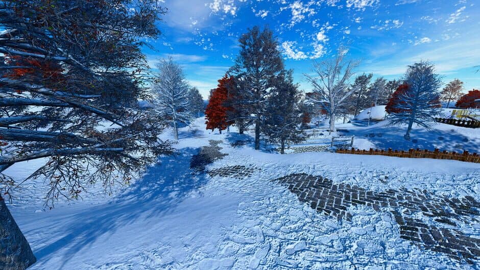 Snowballer screenshot