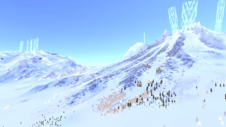 Snowballer screenshot