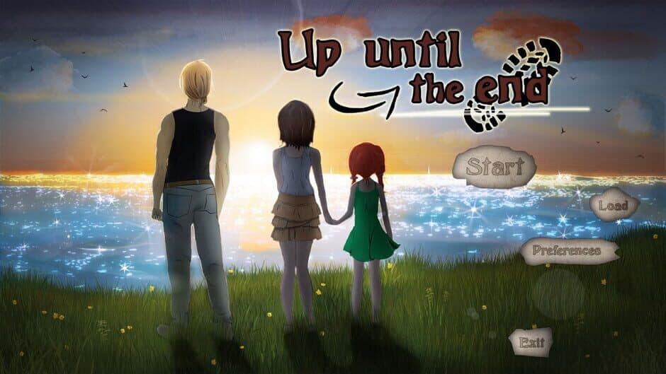 Up Until the End screenshot