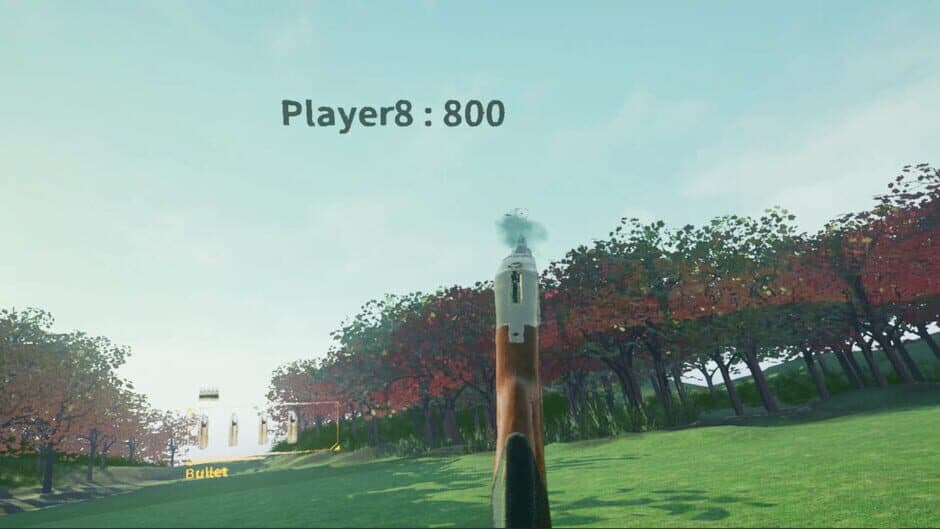Are you Ready VR screenshot