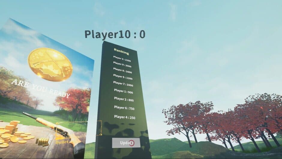 Are you Ready VR screenshot
