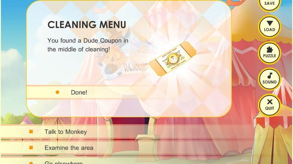 Anicon: Animal Complex - Rabbit's Path screenshot