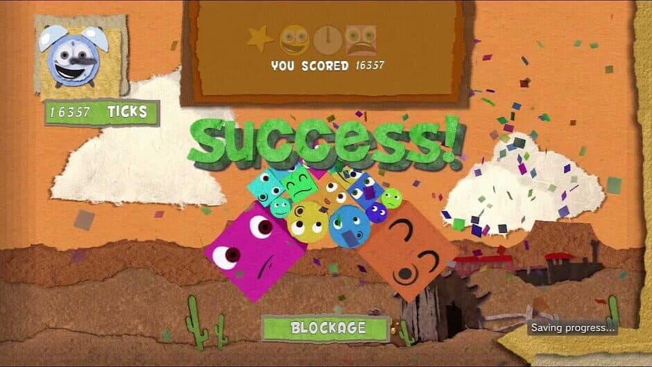 Super Stacker screenshot