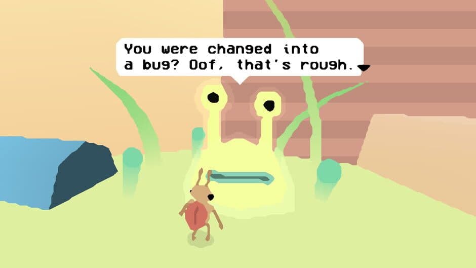 Kochu's Dream screenshot