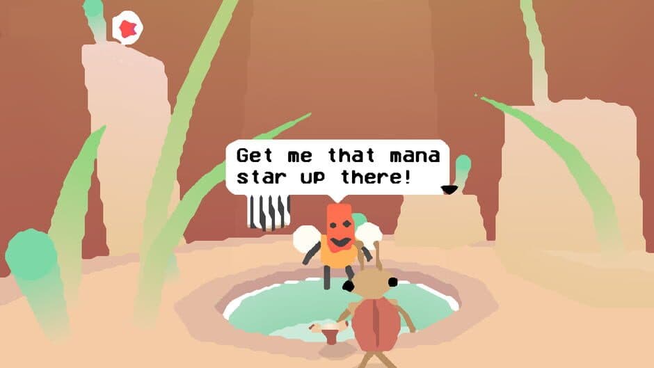 Kochu's Dream screenshot