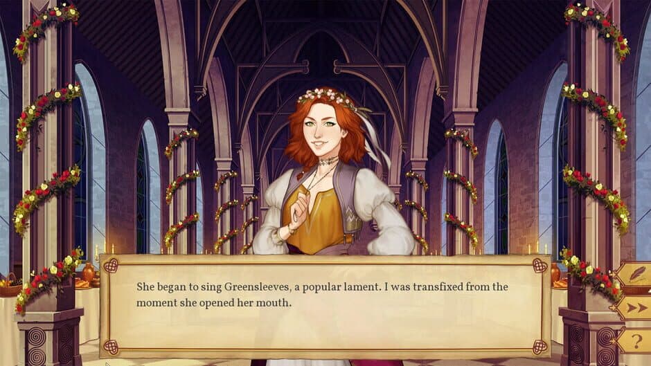 Made Marion screenshot